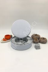 100 Adet Çikolata 30 Magnet