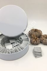 72 Adet Çikolata 30 Magnet