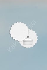 Yuvarlak Kapak Açacak Magnet