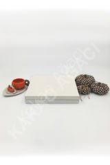 Erkek Uyuyan Bebek Karton Kutu İsme Özel Çikolata KA1085