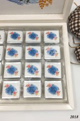 Öğretmenler Günü Çikolatası