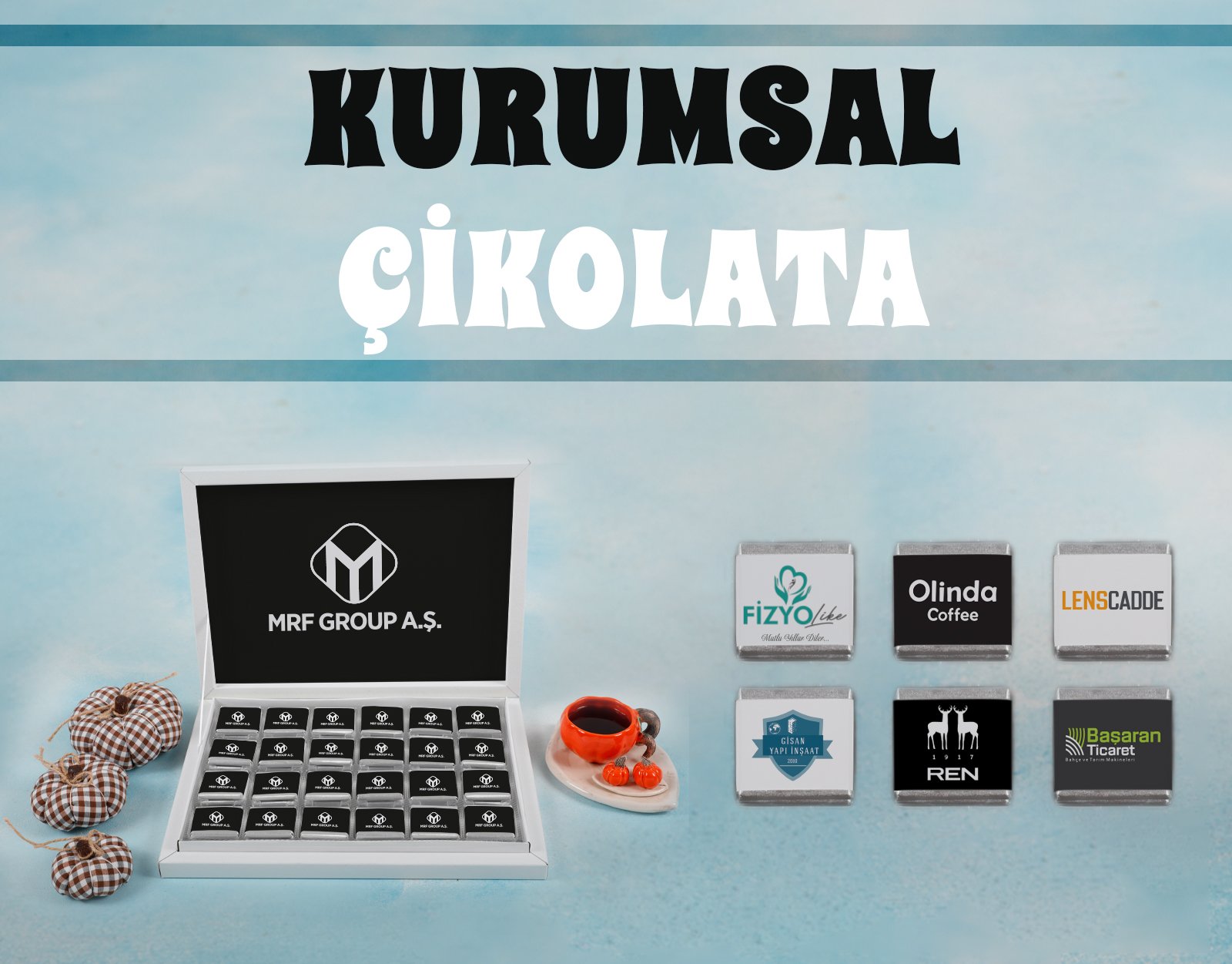 KURUMSAL İÇİN